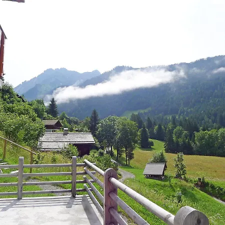 샬레 Chalet Chalet Double Rouge *